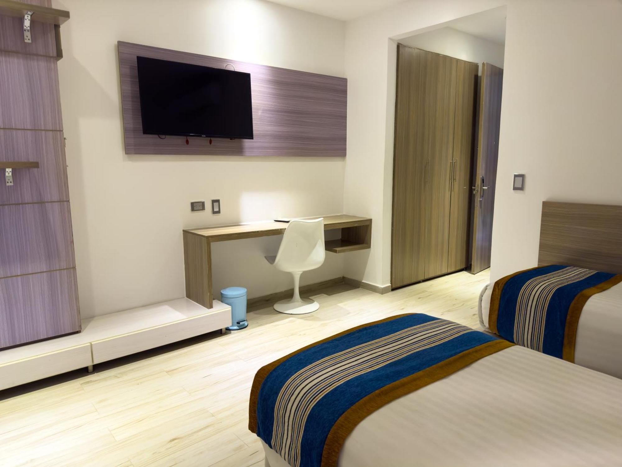 Hotel Catedral Plaza Санта-Марта Екстер'єр фото