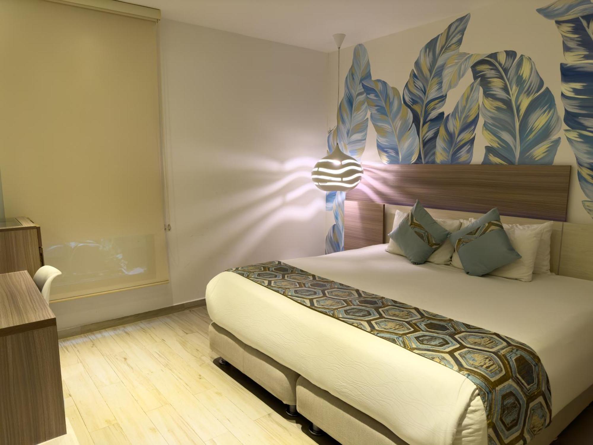 Hotel Catedral Plaza Санта-Марта Екстер'єр фото