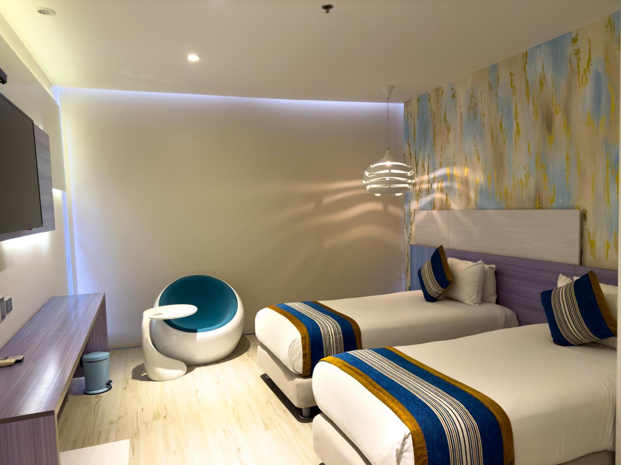 Hotel Catedral Plaza Санта-Марта Екстер'єр фото