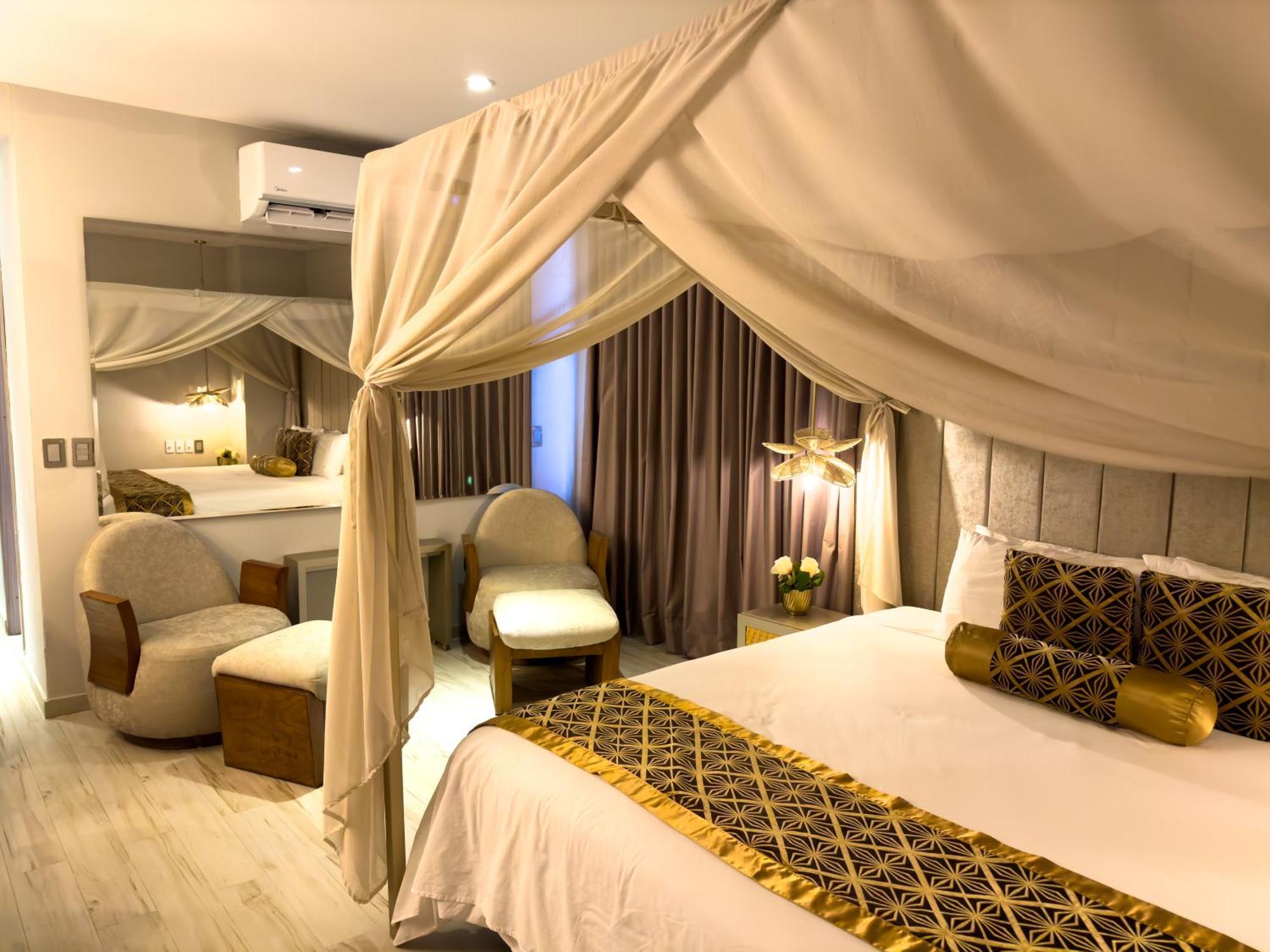 Hotel Catedral Plaza Санта-Марта Екстер'єр фото