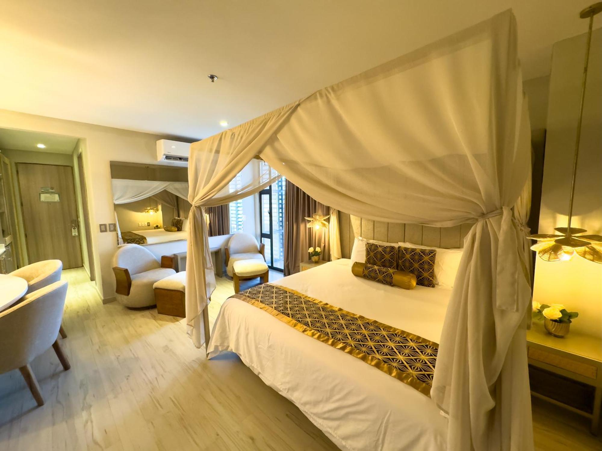 Hotel Catedral Plaza Санта-Марта Екстер'єр фото